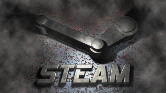 全球品質(zhì)游戲，盡在steam