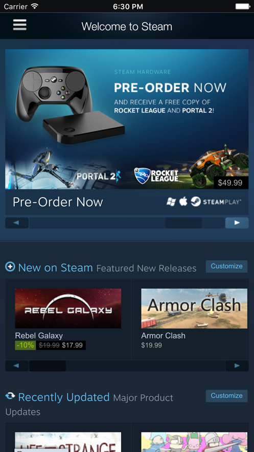Steam游戲文化和發展