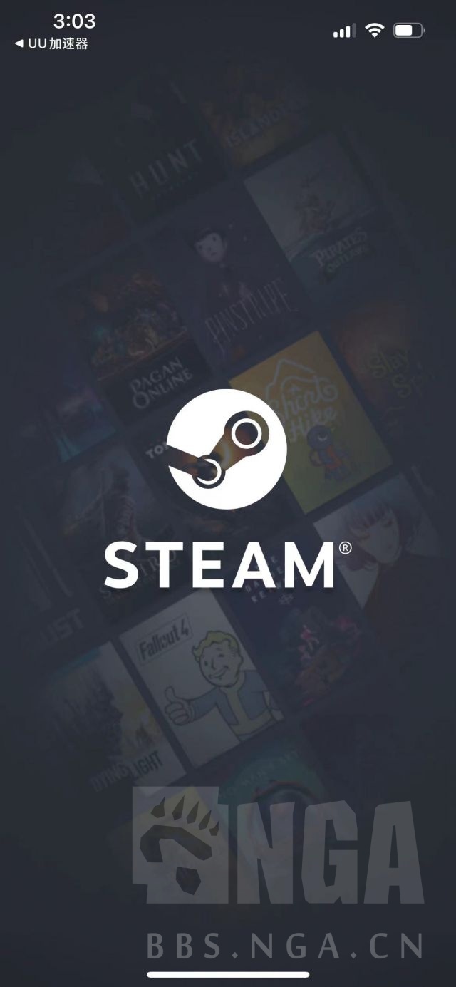 游戲啦與Steam的完美結(jié)合