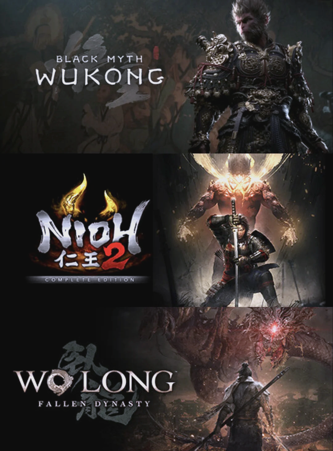 多樣化體驗：不同類型的熱門佳作