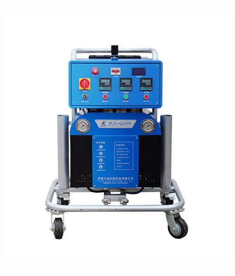 哪種噴涂機耐用適合防腐工程隊使用(圖1) Q5600型耐用的噴涂機